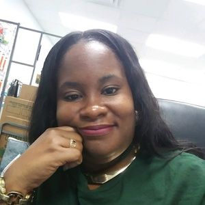 Meet your Posher, Scarlett